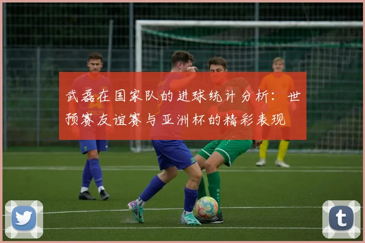 武磊在国家队的进球统计分析：世预赛友谊赛与亚洲杯的精彩表现